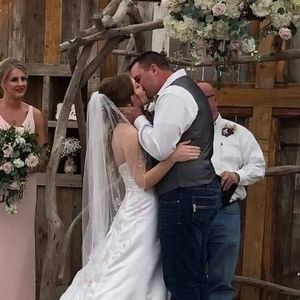 Meet your Posher, Kolby